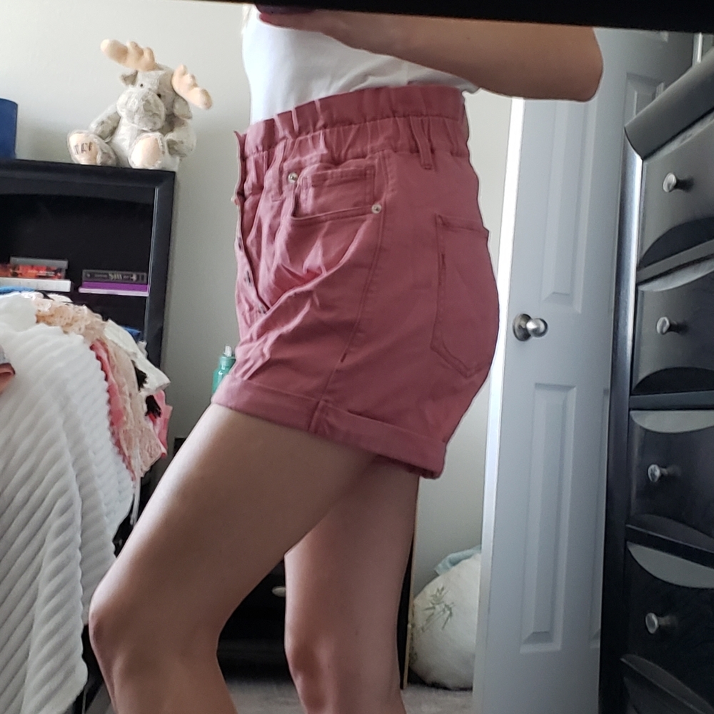 Express Shorts - Picture 6 of 6